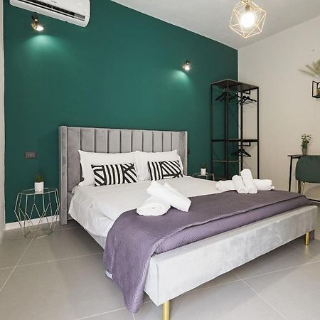 Chianu Pali - Guest Rooms Camera Agrigento Eksteriør bilde