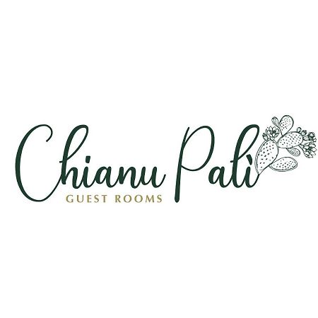 Chianu Pali - Guest Rooms Camera Agrigento Eksteriør bilde