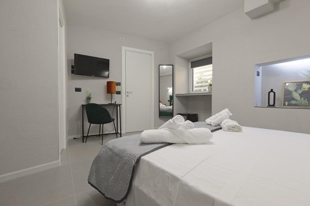 Chianu Pali - Guest Rooms Camera Agrigento Eksteriør bilde