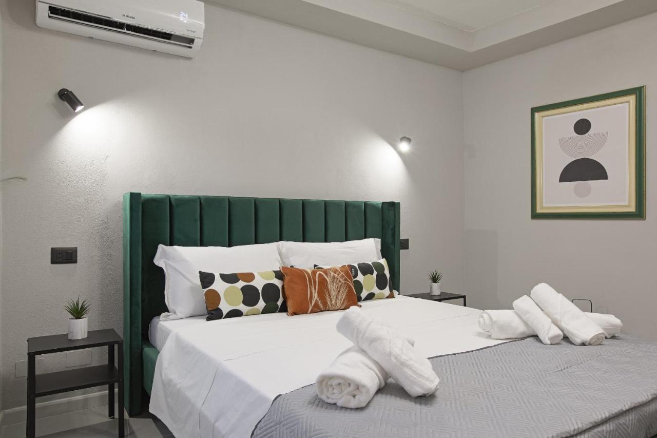 Chianu Pali - Guest Rooms Camera Agrigento Eksteriør bilde