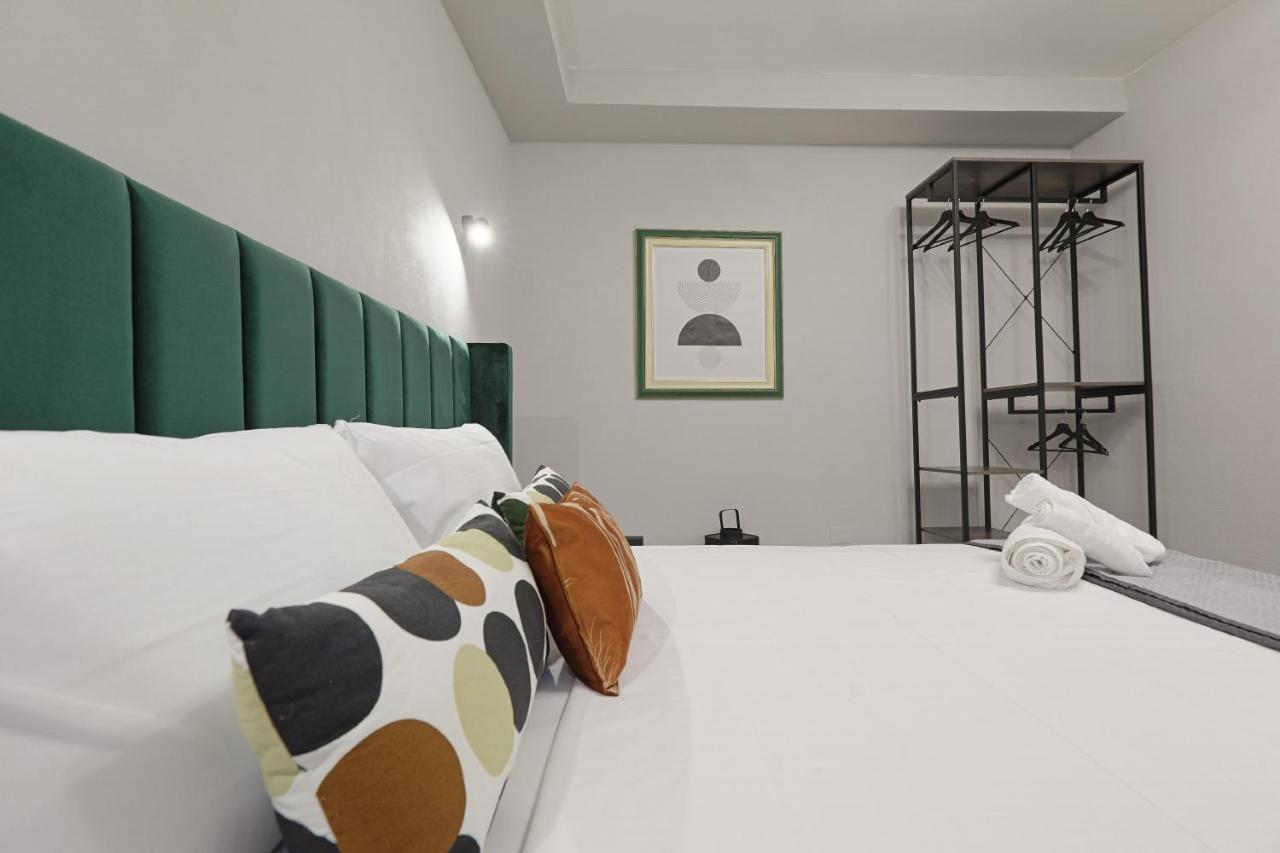 Chianu Pali - Guest Rooms Camera Agrigento Eksteriør bilde