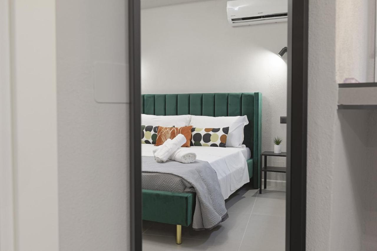 Chianu Pali - Guest Rooms Camera Agrigento Eksteriør bilde