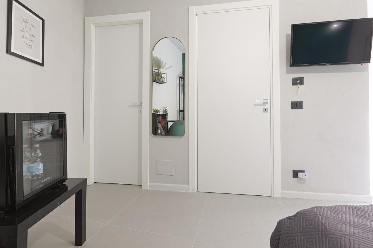 Chianu Pali - Guest Rooms Camera Agrigento Eksteriør bilde