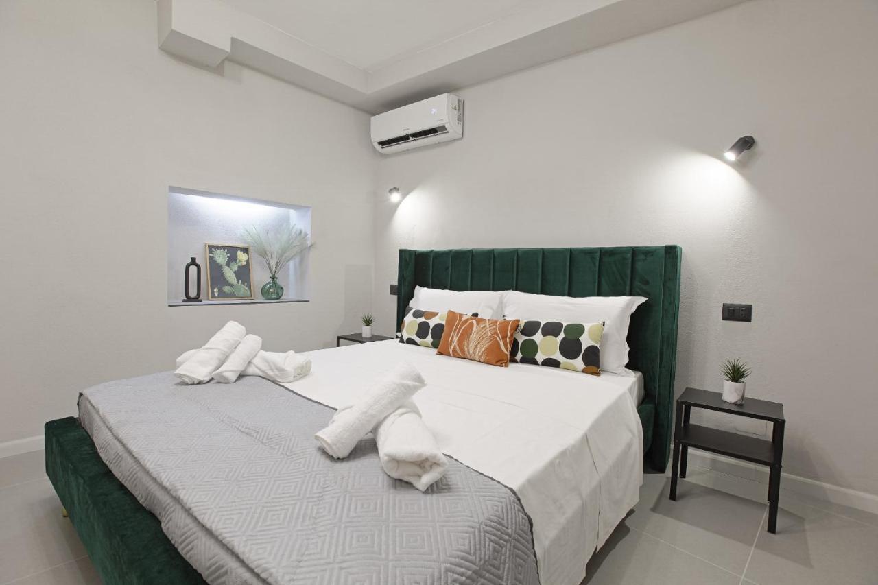 Chianu Pali - Guest Rooms Camera Agrigento Eksteriør bilde