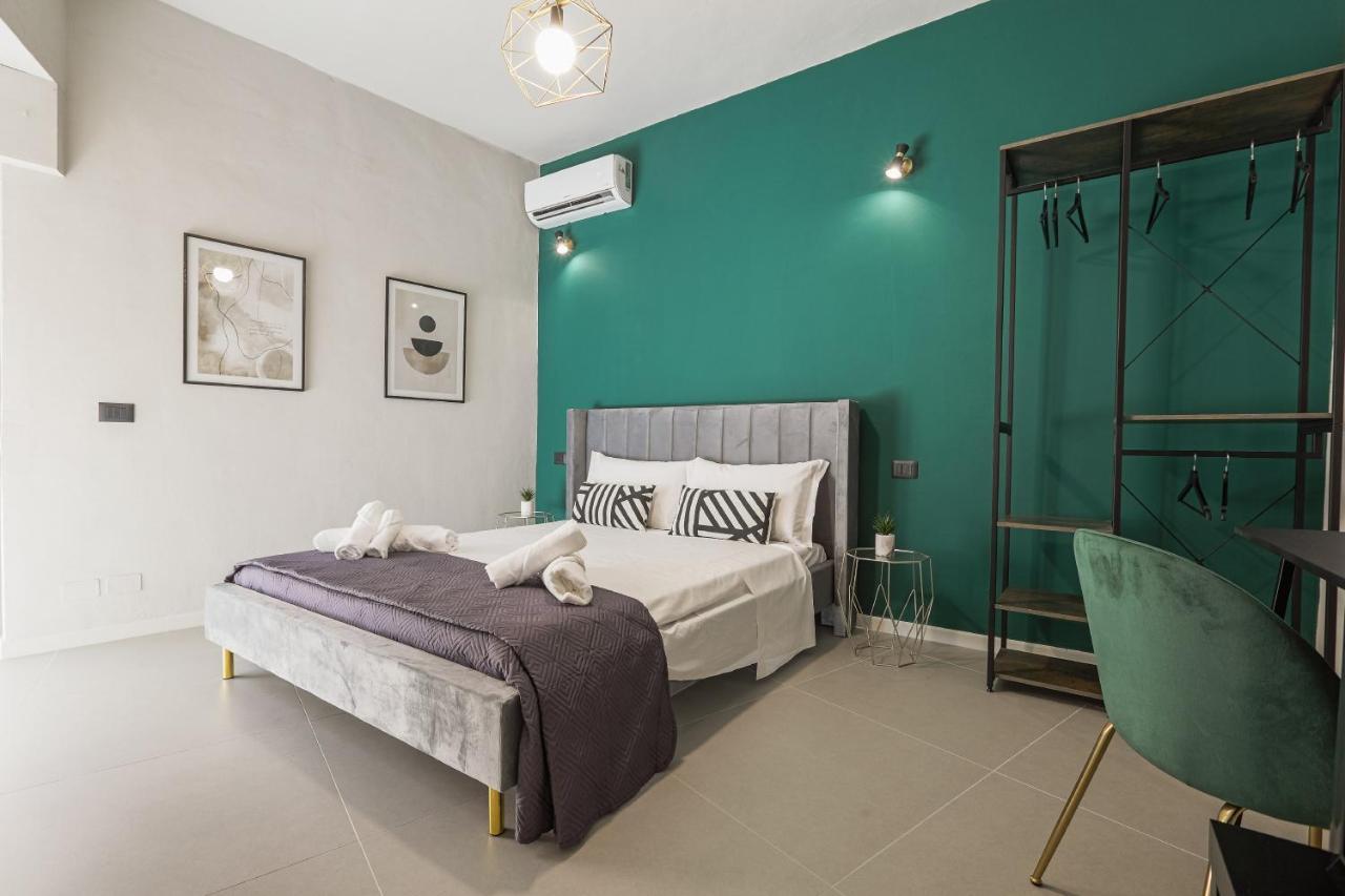 Chianu Pali - Guest Rooms Camera Agrigento Eksteriør bilde