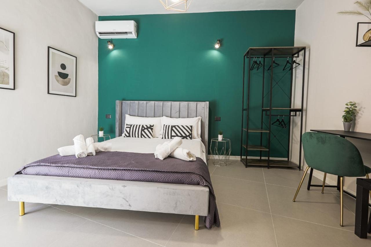 Chianu Pali - Guest Rooms Camera Agrigento Eksteriør bilde